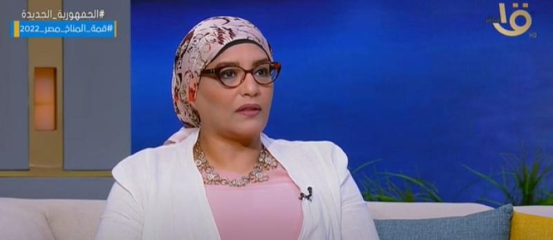 خبيرة: اختيار 12 معلمًا للمشاركة بالمشروع التجريبي لتعليم اللغة الصينية بالمدارس  «فيديو»