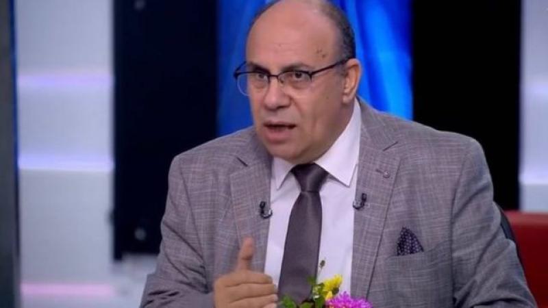 مبروك عطية 