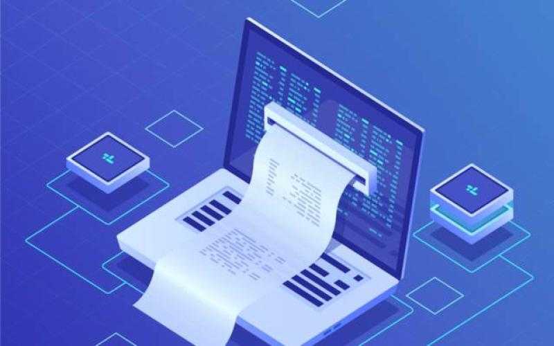 مصلحة الضرائب تحذر: 3 أيام من تاريخ الفاتورة الإلكترونية مهلة للممولين