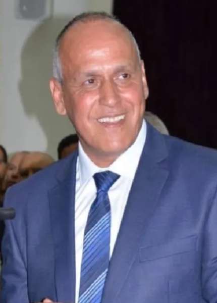 النائب المغربي أحمد شد عضو البرلمان العربي