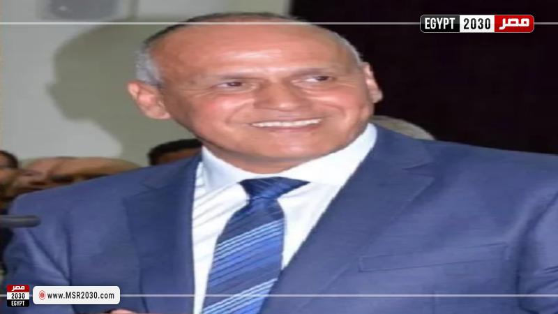 النائب المغربي أحمد شد عضو البرلمان العربي
