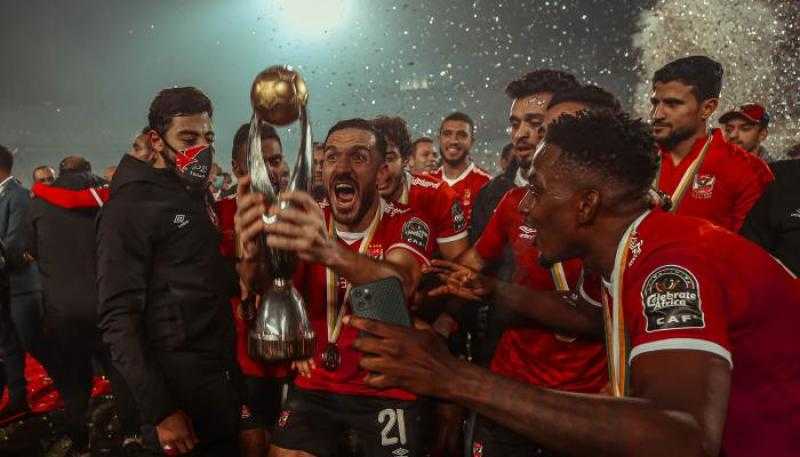 موعد مباراة الأهلي والاتحاد المنستيري في دوري أبطال إفريقيا والقنوات الناقلة
