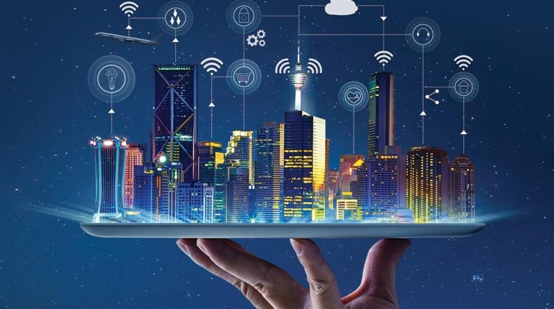 مشروع الإنترنت فائق السرعة