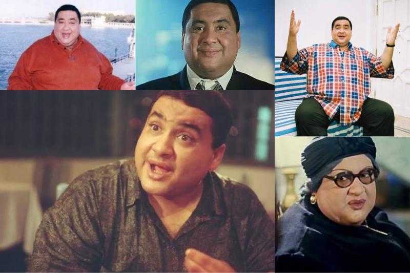 في ذكرى ميلاد علاء ولي الدين.. حكايات وأسرار ووفاة مفاجئة خلال تصوير آخر أفلامه