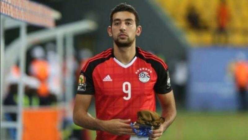 رسالة مؤثرة من أحمد حسن كوكا لثلاثي منتخب مصر.. تفاصيل