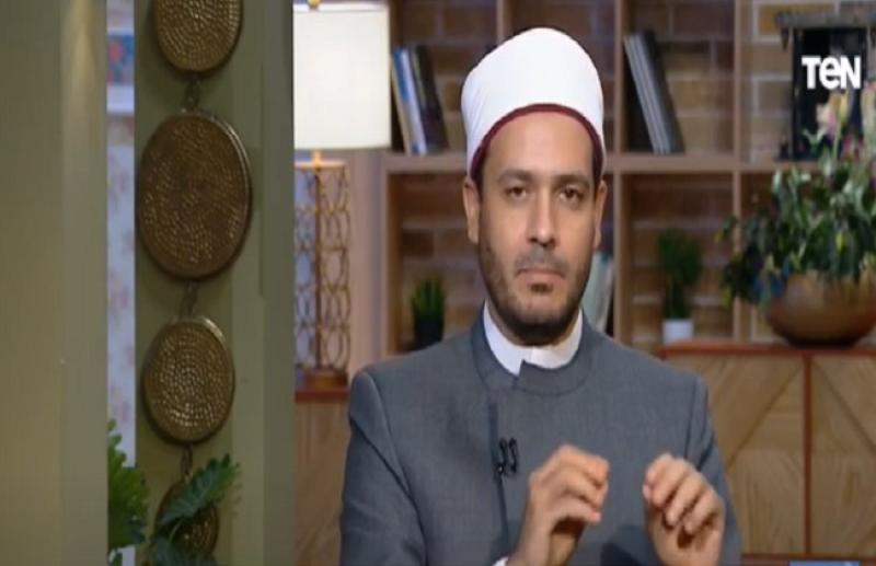داعية إسلامي يوضح حدود التعامل مع أهل الزوج «فيديو»