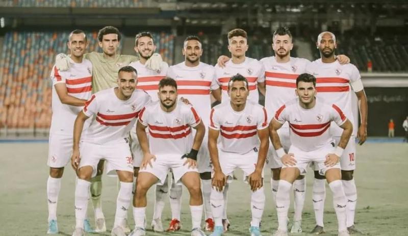 غدًا.. الزمالك يستأنف تدريباته استعدادا لـ فلامبو في دوري أبطال إفريقيا