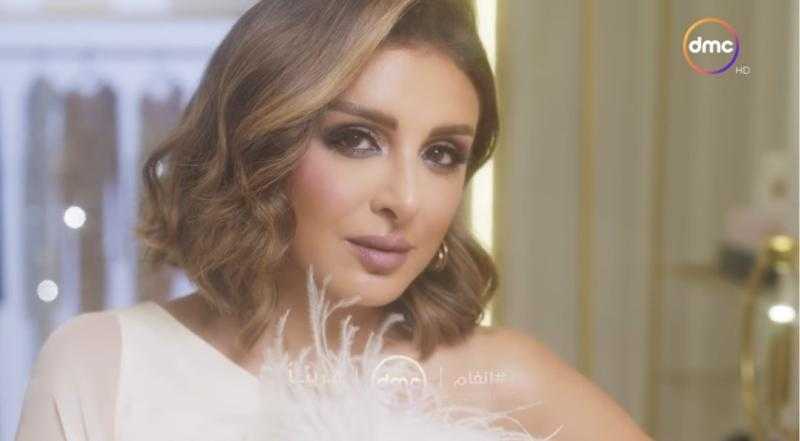 البرنامج الغنائي الأضخم.. أنغام تخوض تجربة التقديم لأول مرة على DMC