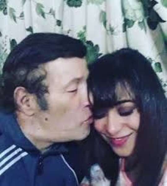 أرملة سعيد صالح 