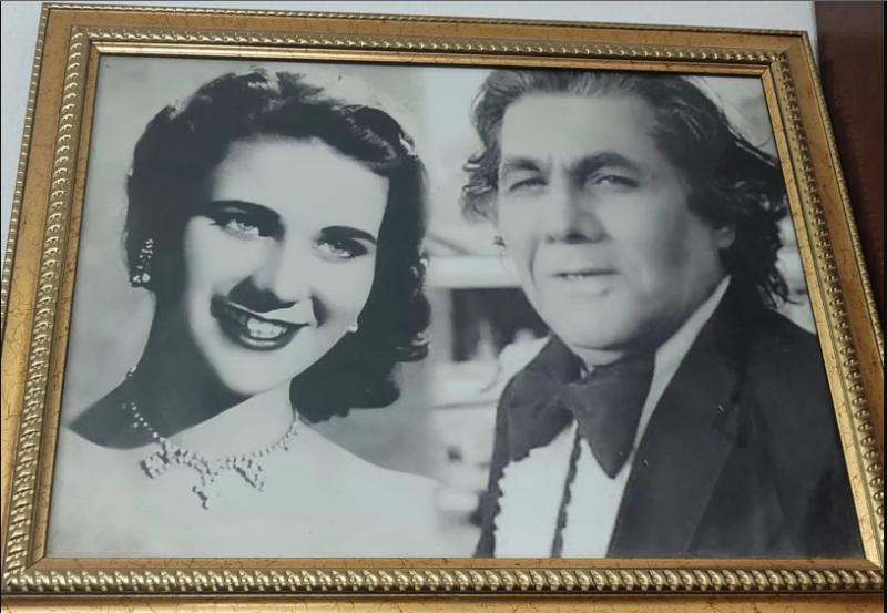 هربت منها.. قيس عبد الفتاح: «زبيدة ثروت جابتلي المأذون الفجر»