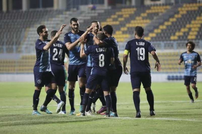 بيراميدز