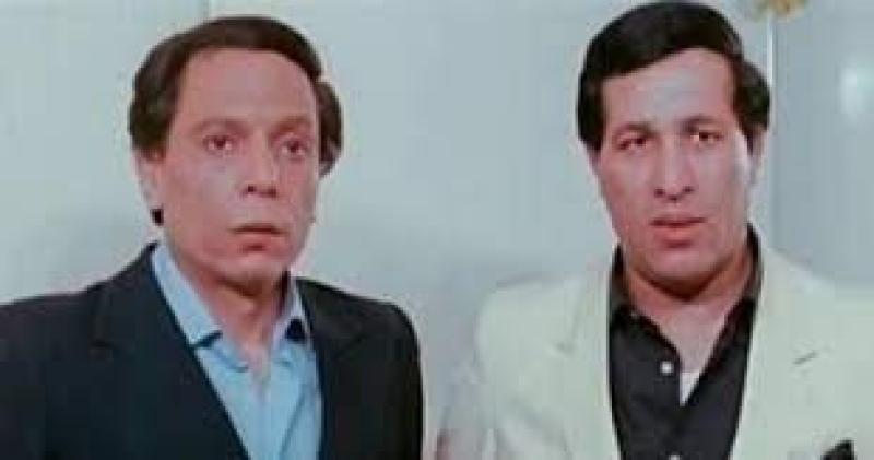 عقب إهانة سعيد صالح.. عادل إمام يرد على فكري صادق