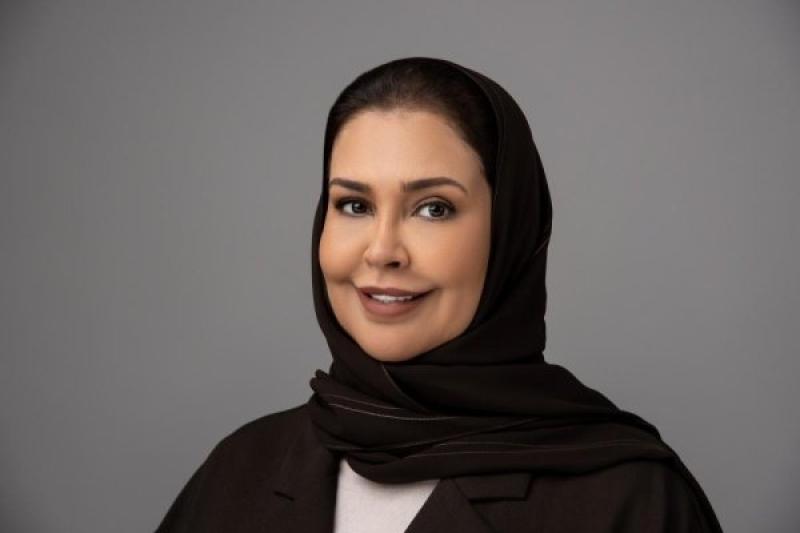 رئيسة لجنة العلاقات الخارجية بمجلس أمناء المرصد العربي لحقوق الانسان