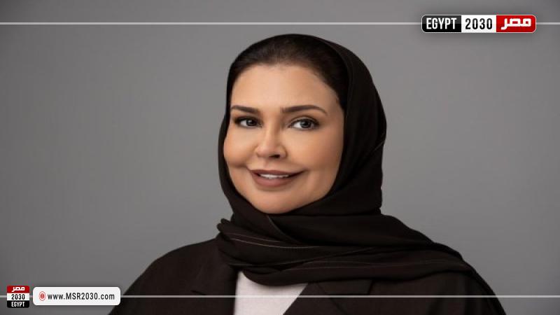 رئيسة لجنة العلاقات الخارجية بمجلس أمناء المرصد العربي لحقوق الانسان