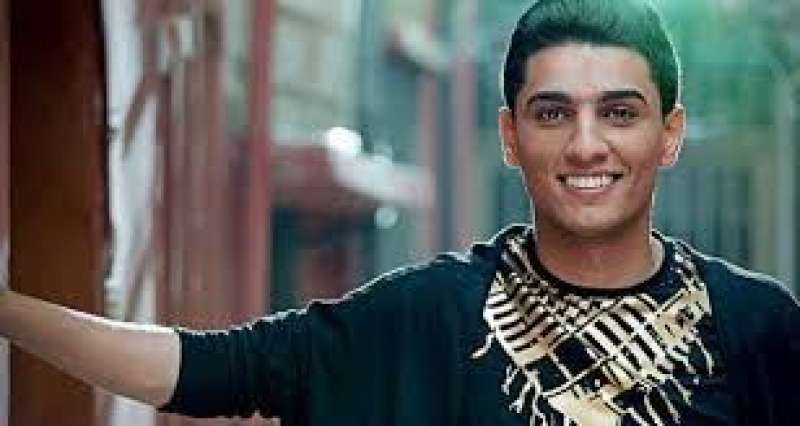 محمد عساف 