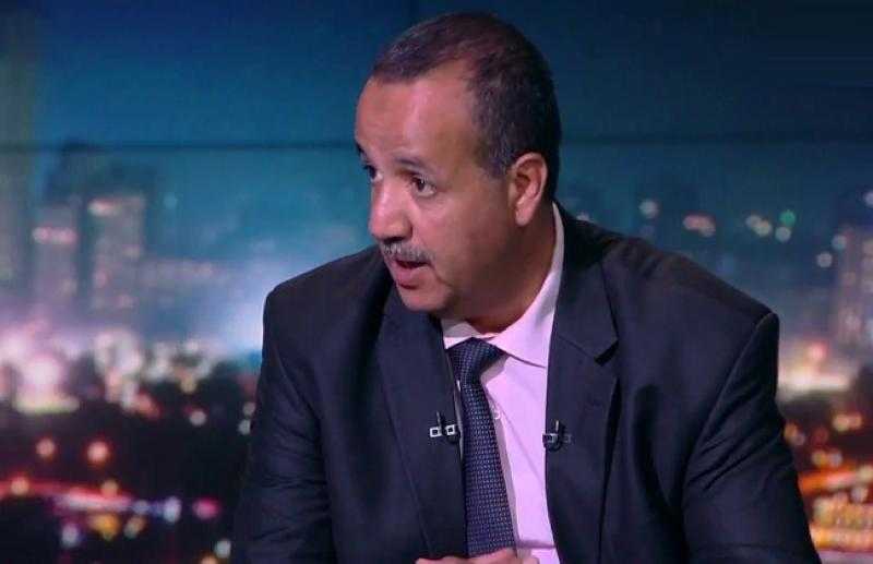 أستاذ نقل: «ممكن نوصل المطار بالمترو».. فيديو