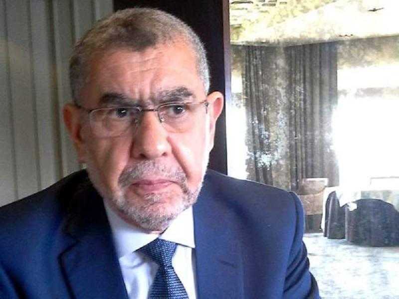 بالفيديو.. أول تعليق من أحمد العزبي بعد إلقاء القبض عليه