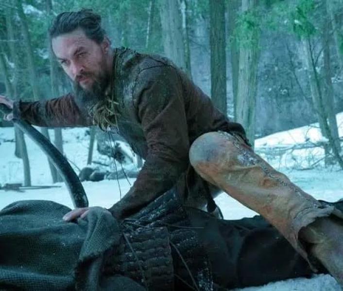 مسلسل سي see الحلقة 5 الخامسة كاملة مترجمة