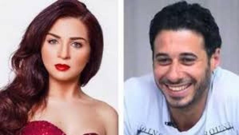 تعرف على عدد زيجات مي عز الدين الحقيقية.. لن تصدق!