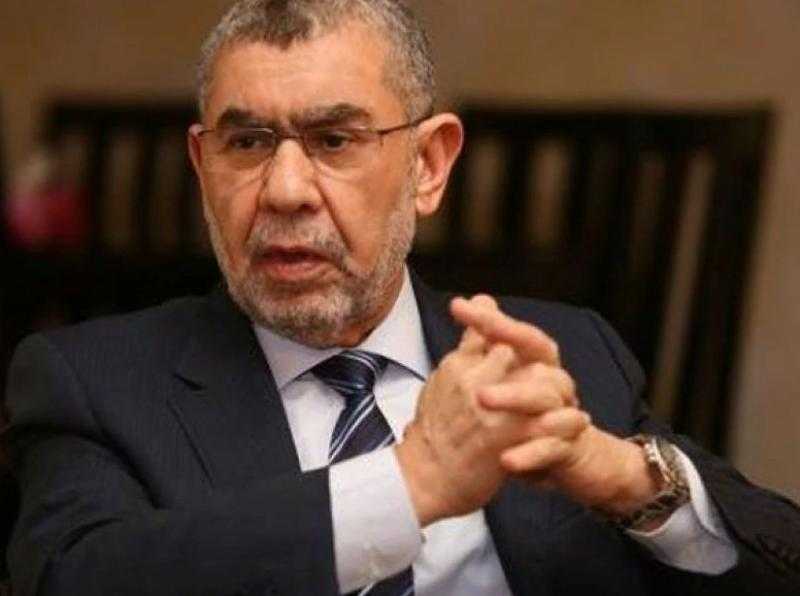 500 سنة سجن و300 مليون جنيه مديونيات.. معلومات لا تعرفها عن العزبي