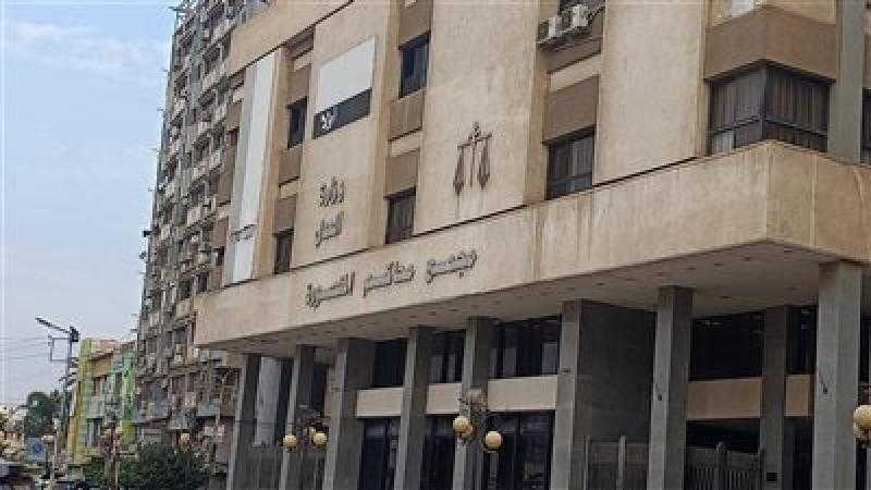 تعيين رئيس جديد لدائرة محاكمة قاتل فتاة الشرقية سلمى بهجت