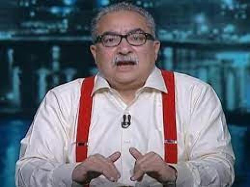 إبراهيم عيسى: الشعراوي كان له أفكار شديدة التطرف والتسلف