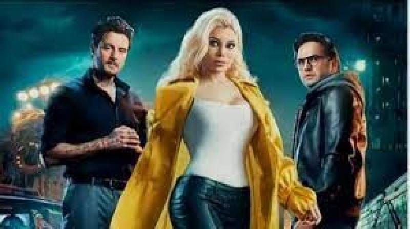 لأول مرة.. هيفاء وهبي تقدم الأكشن بمسيرتها الفنية في «أشباح أوروبا»