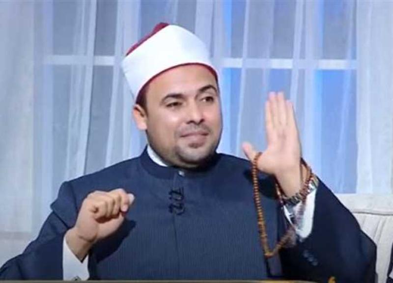 الشيخ عبدالله سلامة