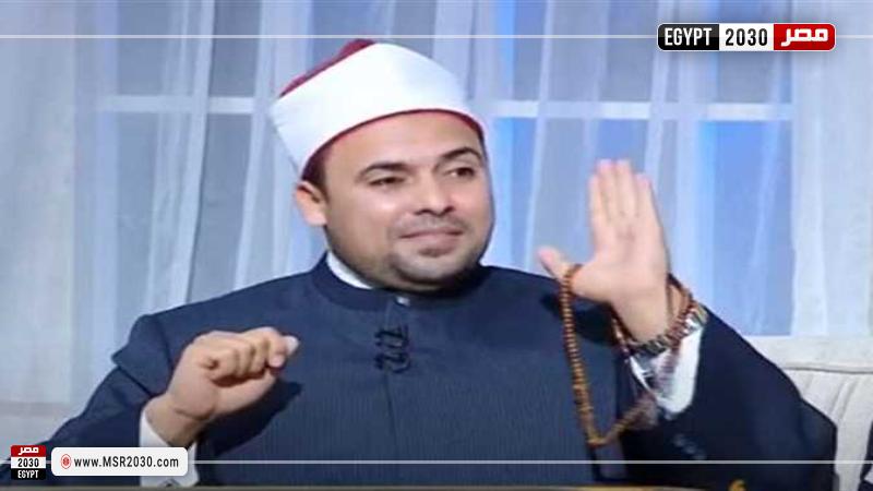 الشيخ عبدالله سلامة