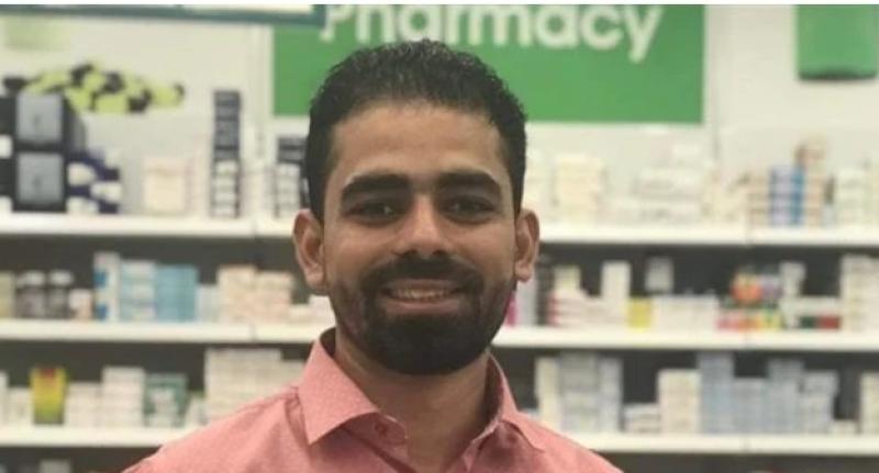 تحريات المباحث تفجر مفاجآت جديدة في مصرع الصيدلي ولاء زايد بحلوان