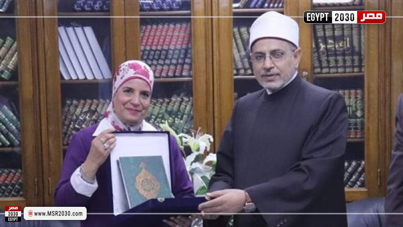 خلال التكريم