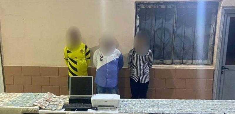 ضبط 89 ألف دولار مزورة بحوزة تشكيل عصابي في العمرانية «صور»