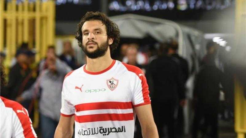 لأول مرة.. كشف تفاصيل جديدة في انتقال محمود علاء إلى الاتحاد السكندري