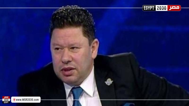 رضا عبدالعال