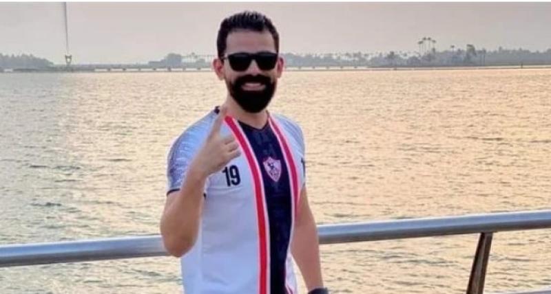 رسالة صادمة من والدة زوجة صيدلي حلوان قبل قتله بطريقة بشعة