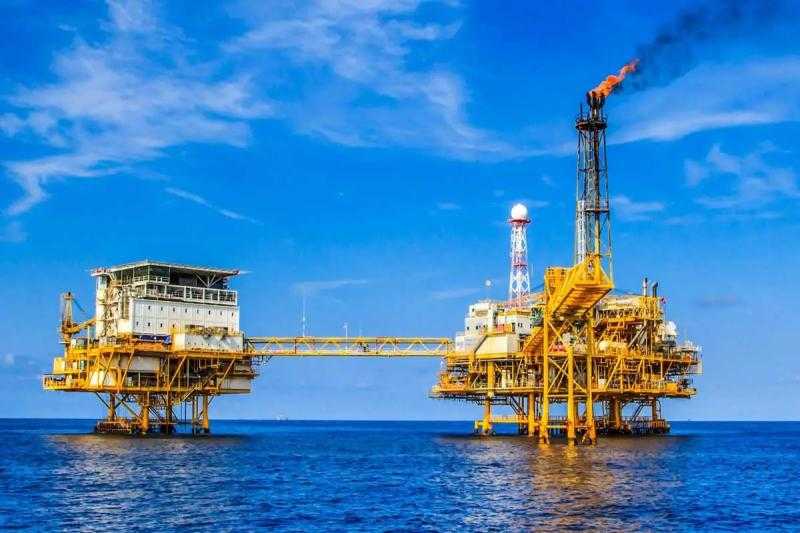 5 اكتشافات جديدة للغاز في البحر المتوسط ودلتا النيل.. إليك التفاصيل