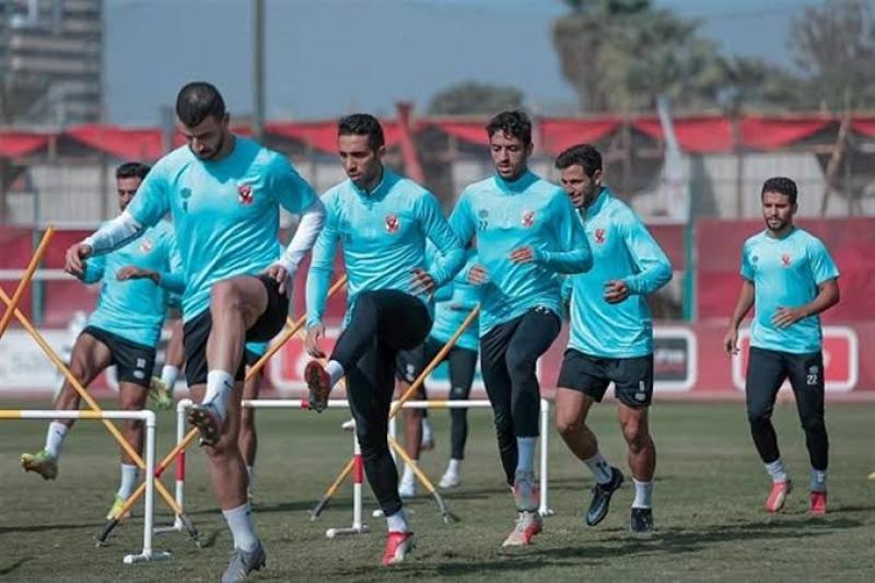 لاعب خطير مرشح للانضمام إلى الأهلي.. تعرف عليه