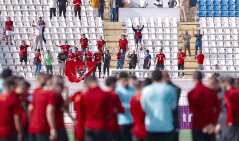 الأهلي-جماهير الأهلي-الدوري المصري-الزمالك 