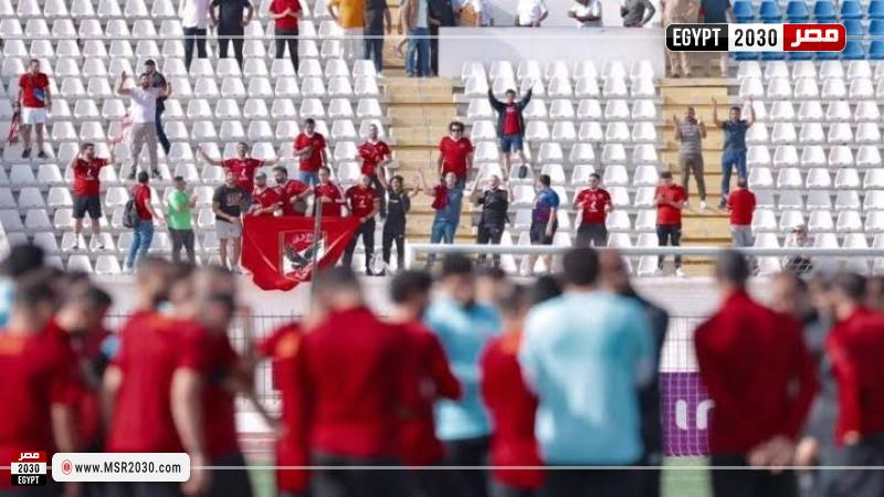 الأهلي-جماهير الأهلي-الدوري المصري-الزمالك