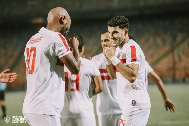 موعد مباراه الزمالك القادمه ضد فلامبو البورندي في دوري أبطال إفريقيا
