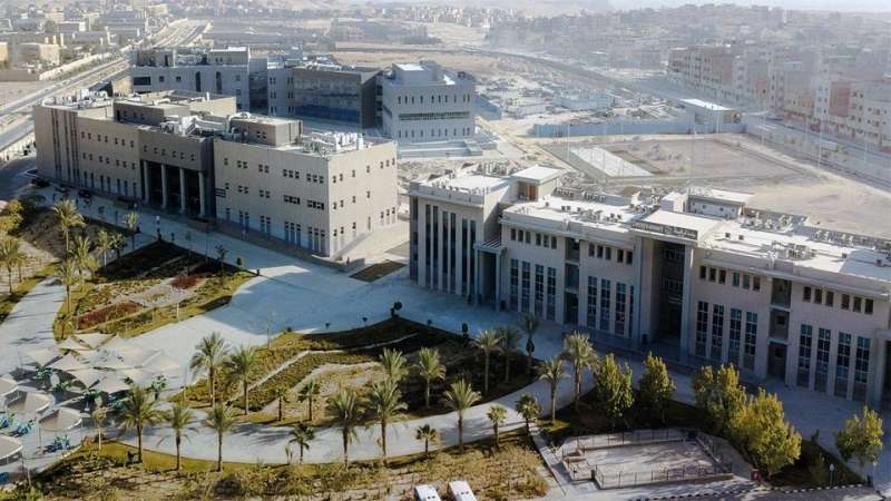 جامعة دراية