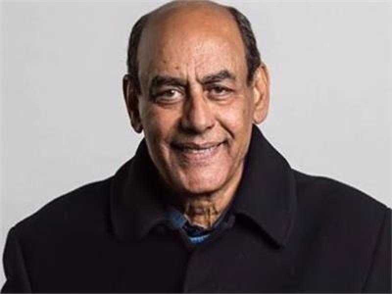 أحمد بدير ينضم لفريق عمل مسلسل نيللي كريم لرمضان 2023