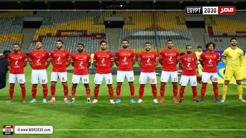 فريق الأهلي