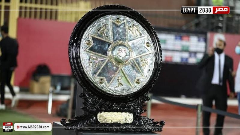 الدوري المصري الممتاز