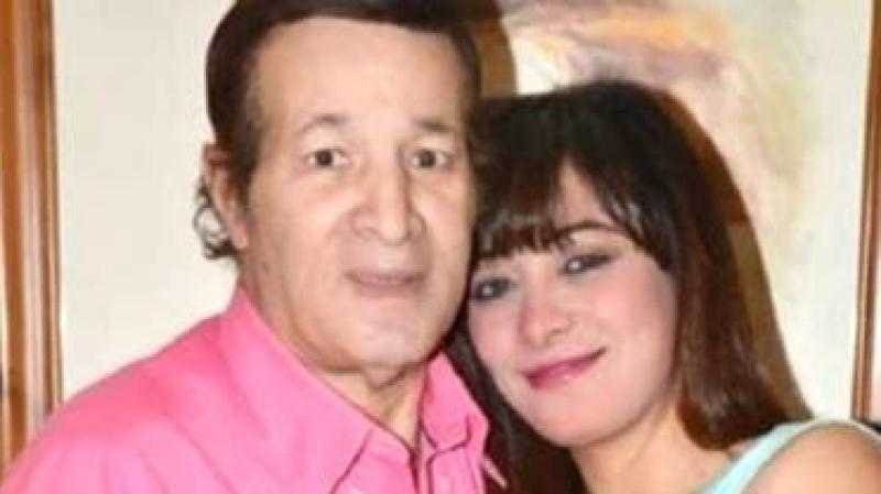 بلاغ للنائب العام.. أرملة سعيد صالح تتهم فكري صادق بالسب والقذف والتشهير