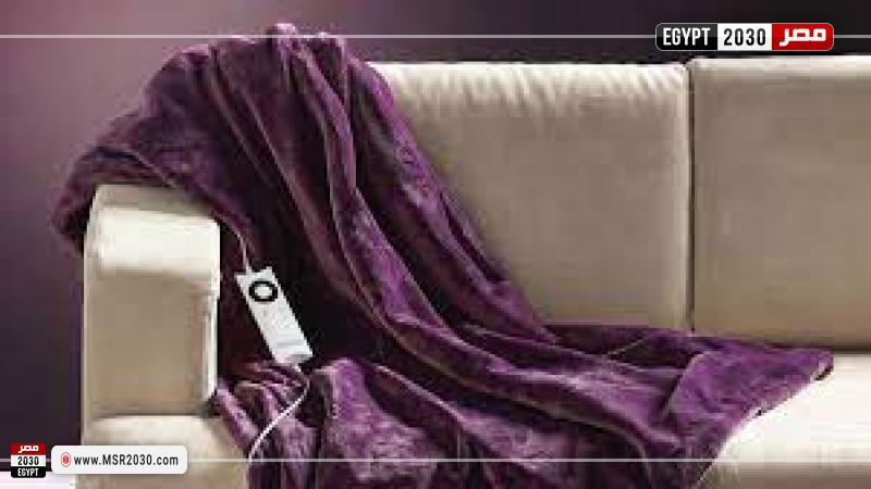 البطانية الكهربائية