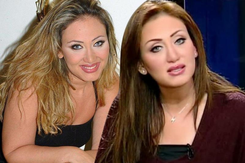 ريهام سعيد 