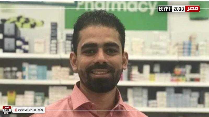 تعذيب وإهانة ورعب.. كواليس اللحظات الأخيرة لـ صيدلي حلوان قبل مصرعه