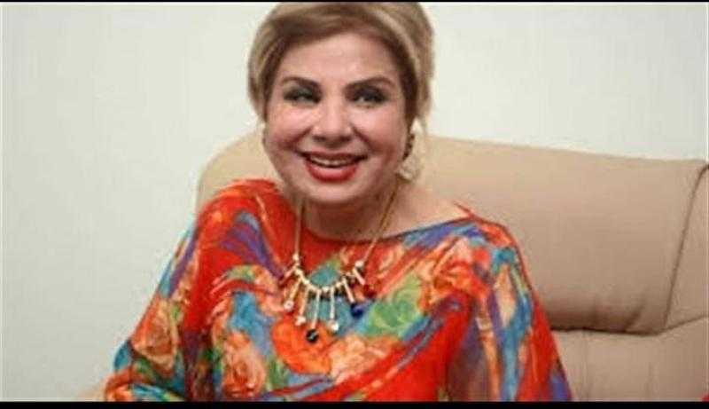 فادية عبدالغني تكشف تفاصيل صادمة عن دورها بمسلسل «فاتن أمل حربي»