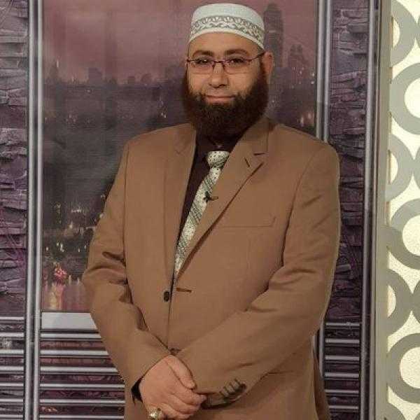 معالج السحر والمس الشيطاني.. ضبط الشيخ ”إبراهيم شهاب” بتهمة تجارة عقاقير في الدجل والشعوذة